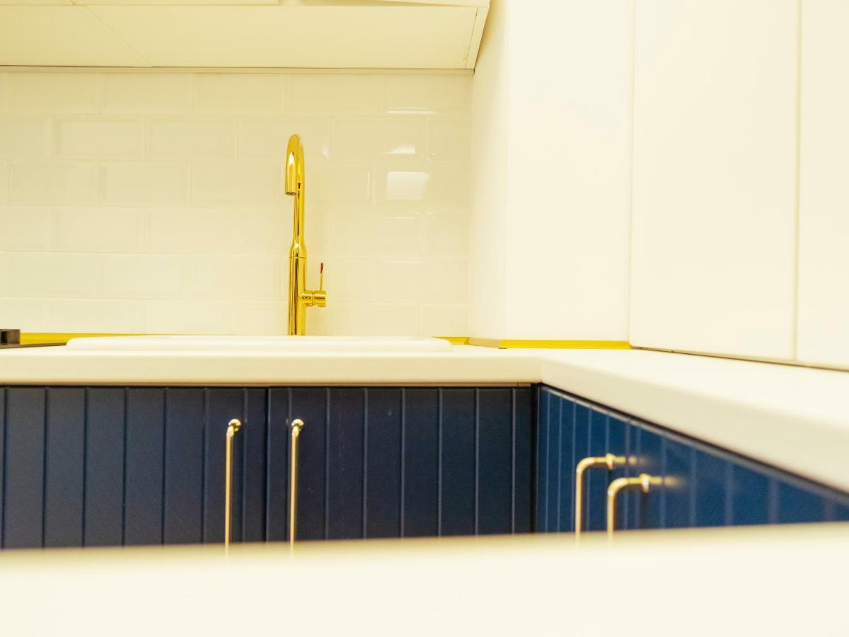 Boutique Luxury Flats - La Casa Di Dolce Vita Бухарест Екстер'єр фото