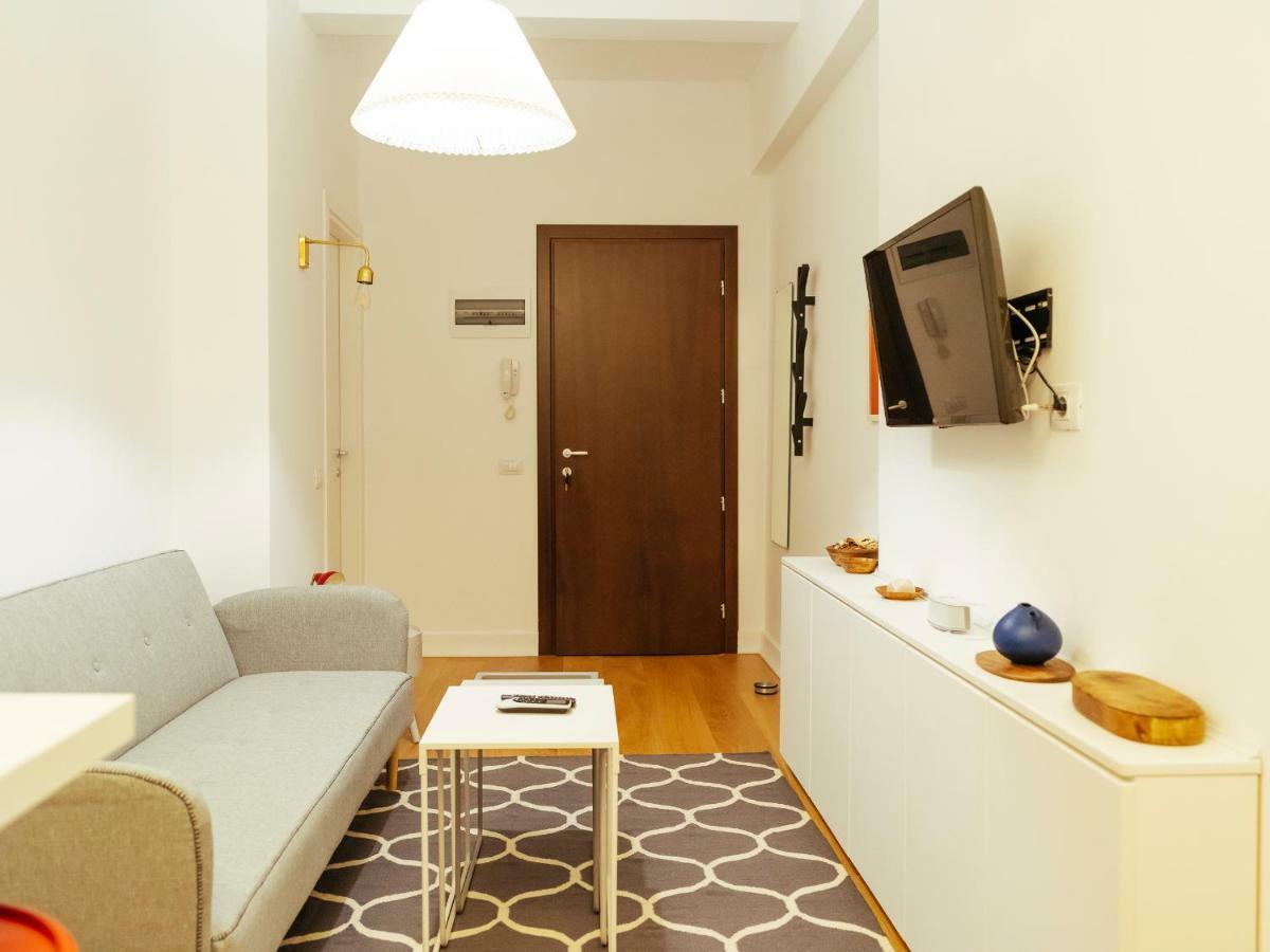 Boutique Luxury Flats - La Casa Di Dolce Vita Бухарест Екстер'єр фото