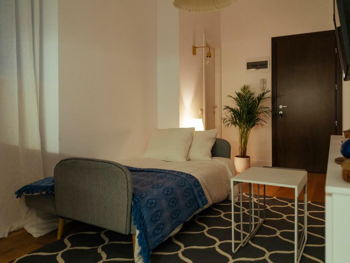Boutique Luxury Flats - La Casa Di Dolce Vita Бухарест Екстер'єр фото