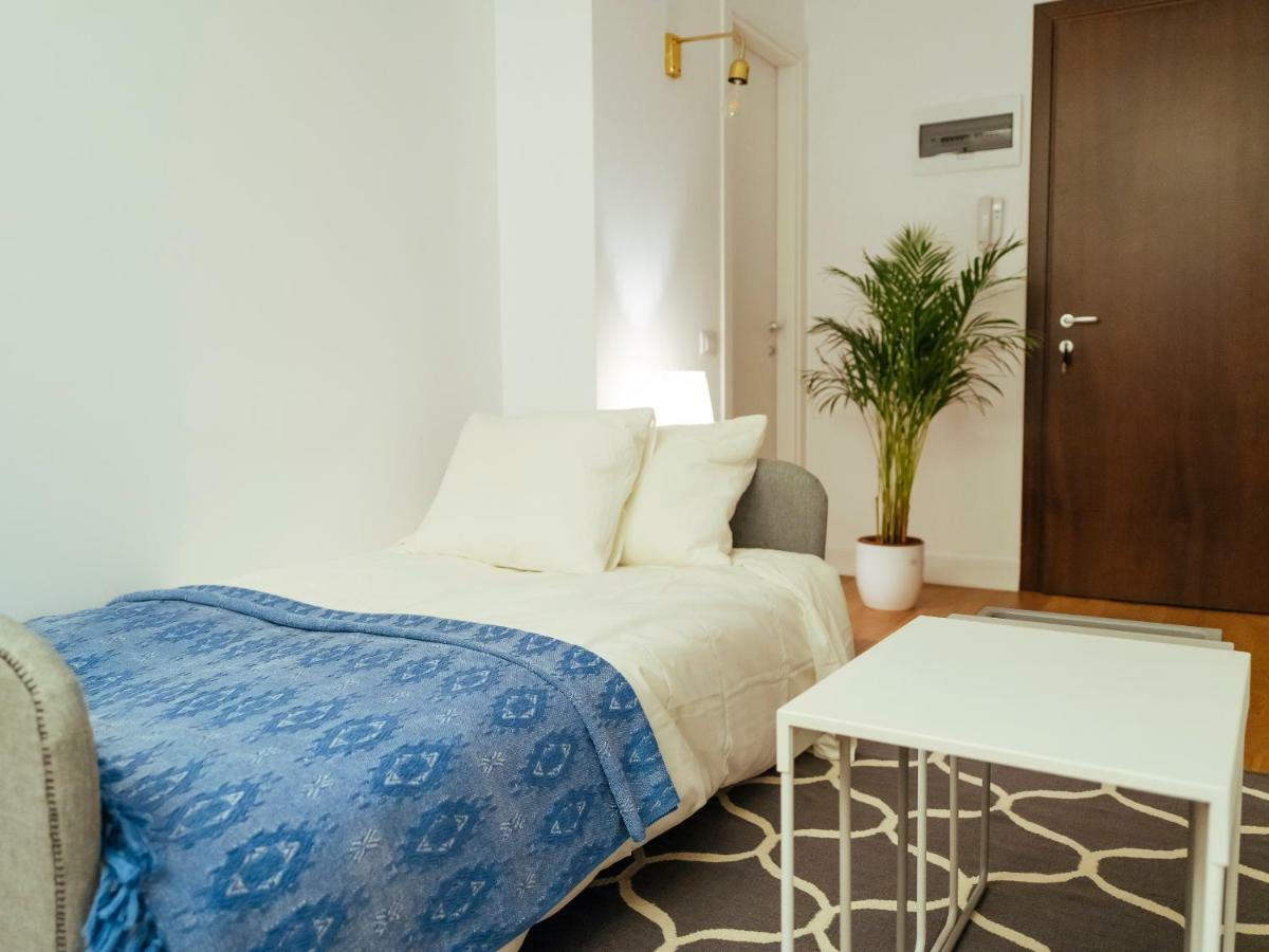 Boutique Luxury Flats - La Casa Di Dolce Vita Бухарест Екстер'єр фото