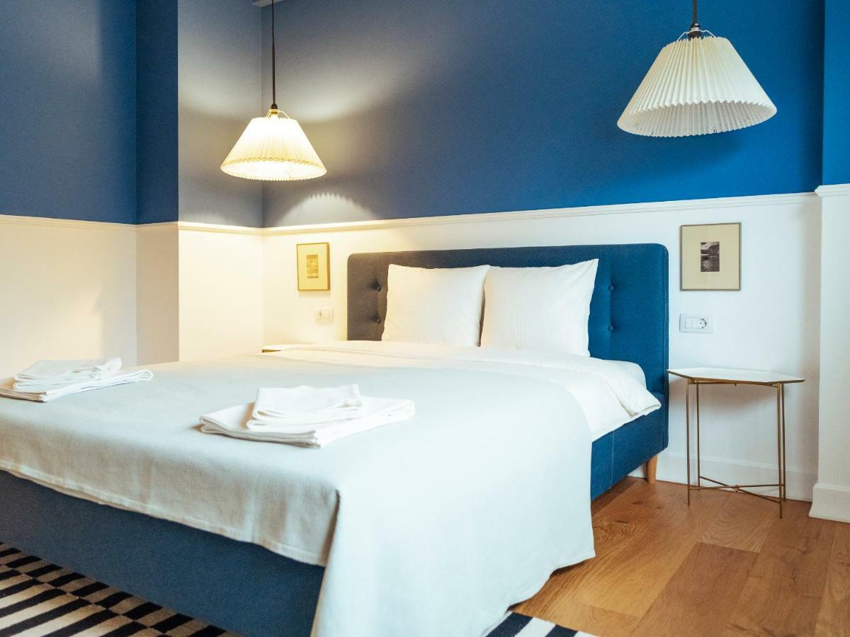 Boutique Luxury Flats - La Casa Di Dolce Vita Бухарест Екстер'єр фото